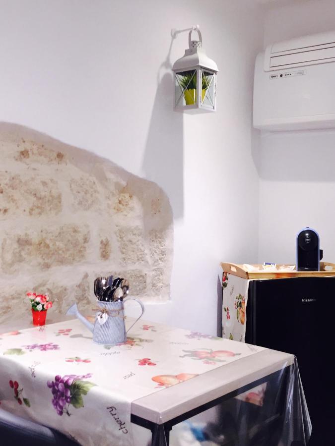 Il Pavone Acomodação com café da manhã Bari Exterior foto