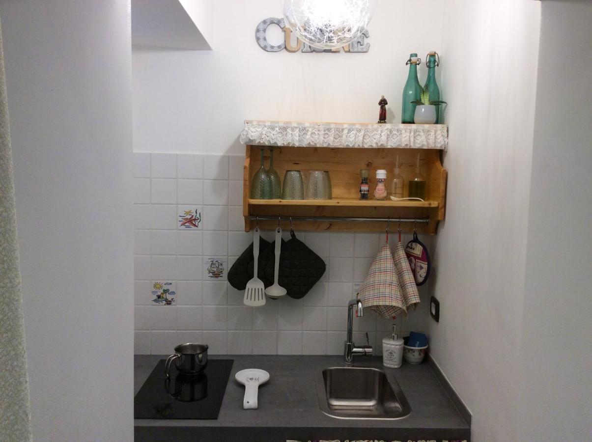 Il Pavone Acomodação com café da manhã Bari Exterior foto