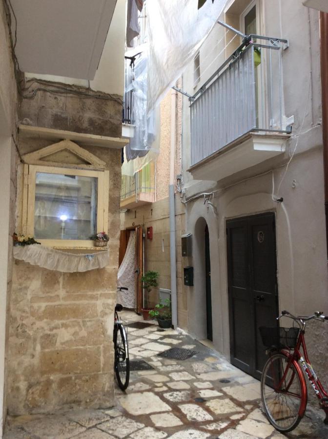 Il Pavone Acomodação com café da manhã Bari Exterior foto