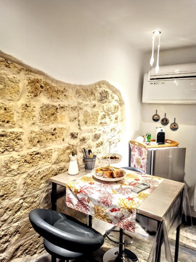 Il Pavone Acomodação com café da manhã Bari Exterior foto